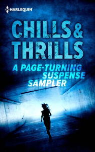 Title: Chills & Thrills, Author: B. J. Daniels