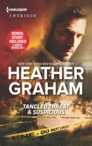 Title: Tangled Threat & Suspicious, Author: Heather Graham