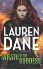 Wrath of the Goddess (Goddess with a Blade Series #5)