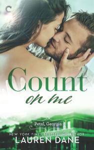 Title: Count on Me (Petal, Georgia Series #3), Author: Lauren Dane