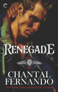Title: Renegade: A Sexy MC Romance, Author: Chantal Fernando