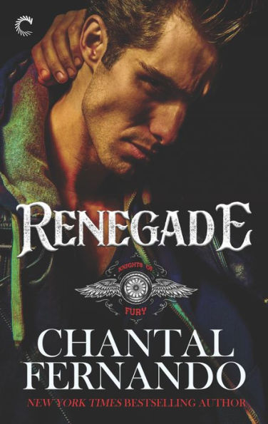 Renegade: A Sexy MC Romance