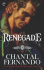 Renegade: A Sexy MC Romance