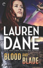 Blood and Blade: An Epic Urban Fantasy Novel