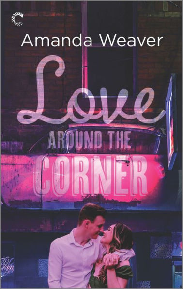 Love Around the Corner: A Second Chance Romance