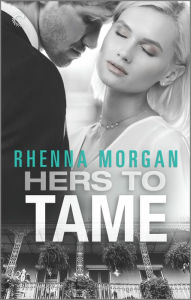 Hers to Tame: A Mafia Romance