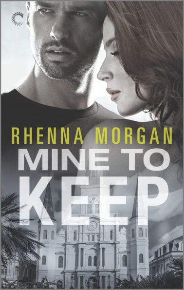 Mine to Keep: A Spicy Mafia Romance