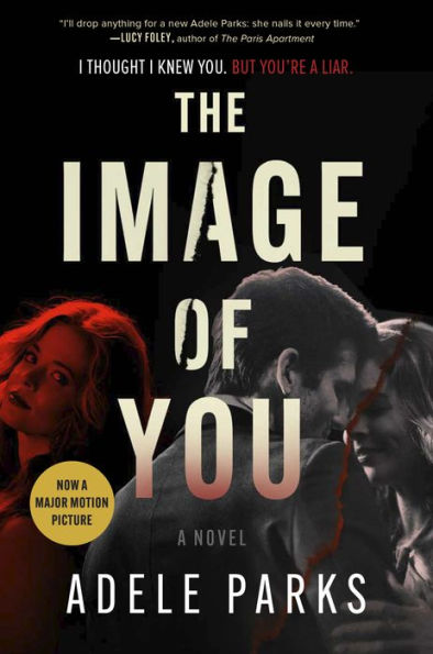 The Image of You: a thrilling psychological suspense