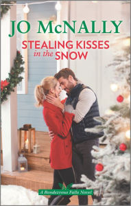 Title: Stealing Kisses in the Snow, Author: Jo McNally