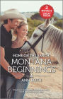 Home on the Ranch: Montana Beginnings