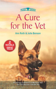 Ebook free download for mobile phone text A Cure for the Vet