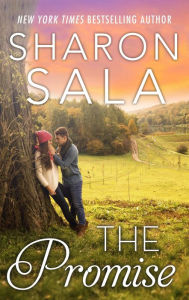 Title: The Promise, Author: Sharon Sala