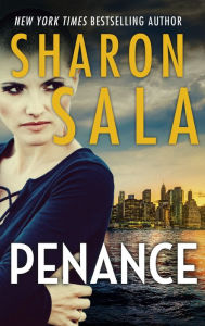 Title: Penance, Author: Sharon Sala