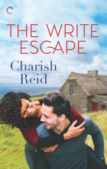 The Write Escape: An Irish Romance