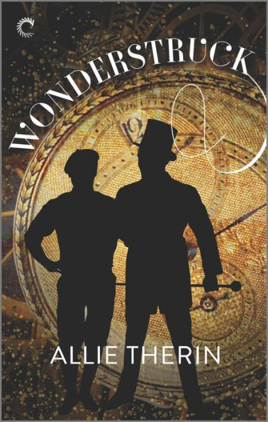 Wonderstruck: A Paranormal Historical Romance