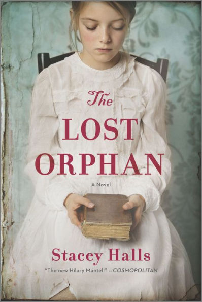 The Lost Orphan: A Novel