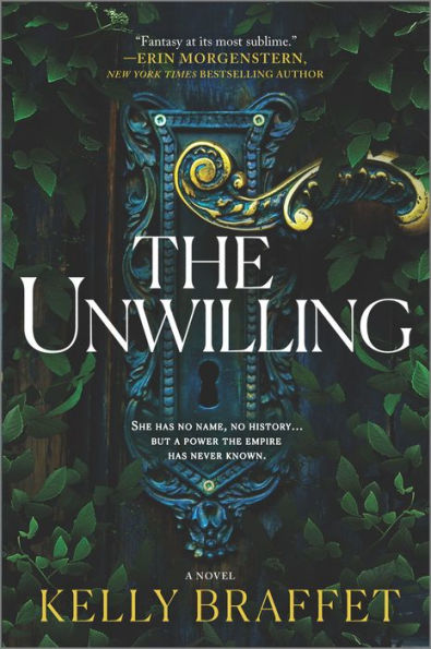 The Unwilling: A Novel