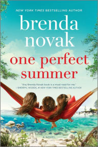Download free english books mp3 One Perfect Summer FB2 DJVU RTF by Brenda Novak (English literature) 9780778309468