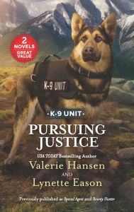 Title: Pursuing Justice, Author: Valerie Hansen