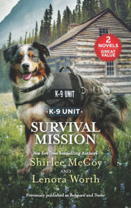 Title: Survival Mission, Author: Shirlee McCoy