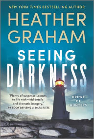 Pdb ebook file download Seeing Darkness 9780778309598 ePub PDB by Heather Graham