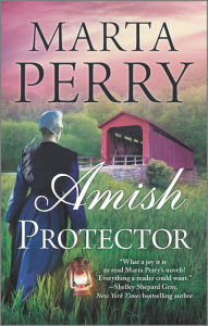 Scribd ebook downloads free Amish Protector RTF iBook 9781488055881 by Marta Perry