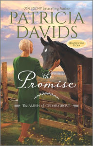 Free online books to read online for free no downloading The Promise: A Clean & Wholesome Romance by Patricia Davids 9781335136947