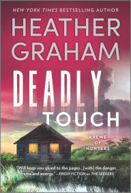 Kindle ebook download Deadly Touch