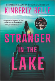 Free books on cd downloads Stranger in the Lake: A Novel 9780778309819