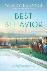 Title: Best Behavior, Author: Wendy Francis