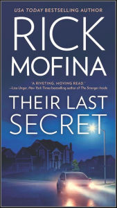 Title: Their Last Secret, Author: Rick Mofina