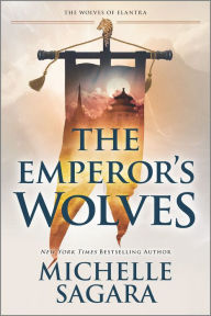 Free books download kindle fire The Emperor's Wolves 9780778309918 DJVU PDB CHM (English Edition) by Michelle Sagara