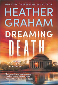 Free audiobooks for mp3 players free download Dreaming Death by Heather Graham  9780778309949