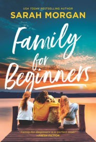 Free online ebook to download Family for Beginners by Sarah Morgan (English literature)