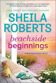 Download ebooks for kindle free Beachside Beginnings  (English literature)