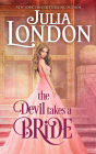 The Devil Takes a Bride: A Regency Romance