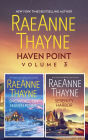 Haven Point Volume 3: A Heartwarming Small Town Romance Box Set