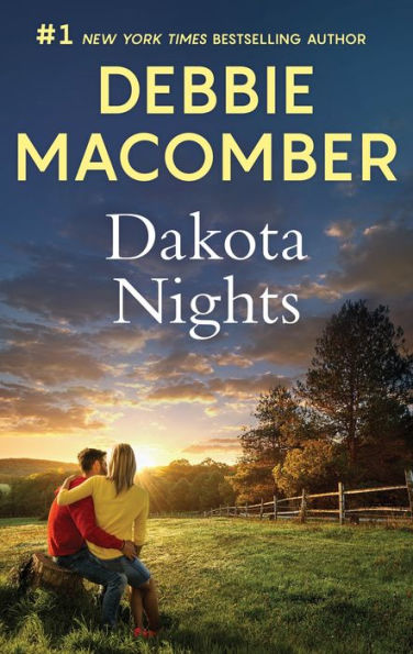 Dakota Nights: A Bestselling Romance