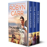 Title: Thunder Point Collection Volume 1: A Bestselling Romance Box Set, Author: Robyn Carr