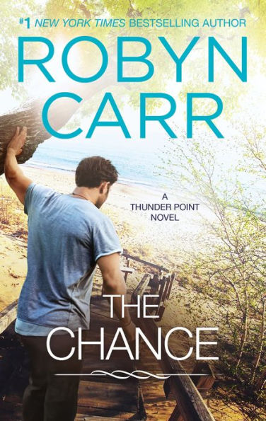 The Chance (Thunder Point Series #4)