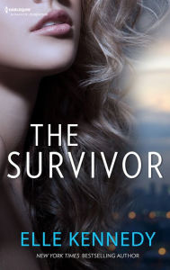 Title: The Survivor, Author: Elle Kennedy