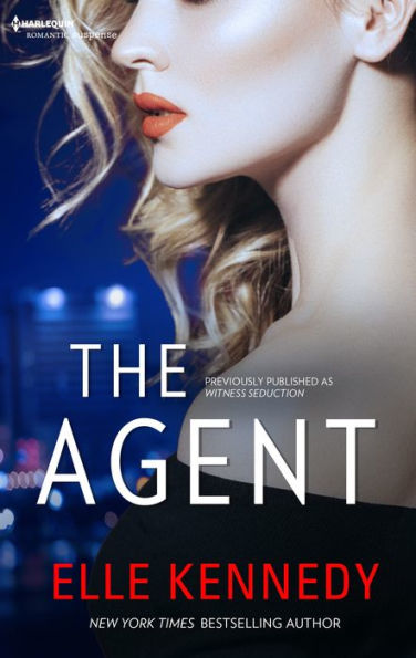 The Agent