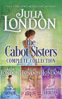 The Cabot Sisters Complete Collection: A Regency Romance