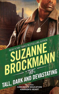 Title: Tall, Dark and Devastating, Author: Suzanne Brockmann