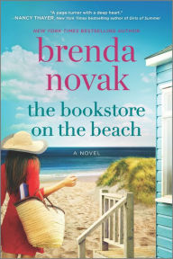 Online google books downloader in pdf The Bookstore on the Beach: A Novel PDB (English literature) by Brenda Novak 9780778361053