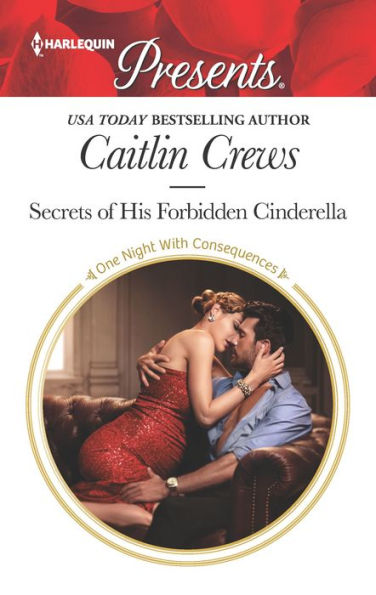 Secrets of His Forbidden Cinderella