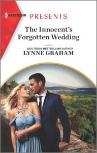 Title: The Innocent's Forgotten Wedding, Author: Lynne Graham