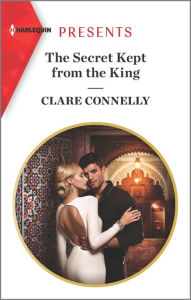 Download new audio books The Secret Kept from the King English version by Clare Connelly