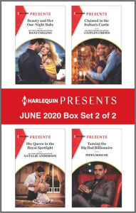 Title: Harlequin Presents - June 2020 - Box Set 2 of 2, Author: Dani Collins