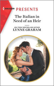 Amazon book downloader free download The Italian in Need of an Heir by Lynne Graham English version